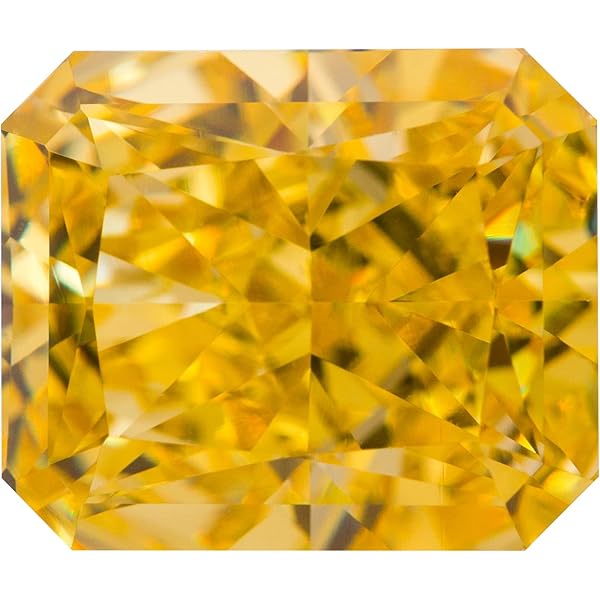 Amazon.com: High Carbon Diamond Lab Zircon CZ Cubic Zirconia
